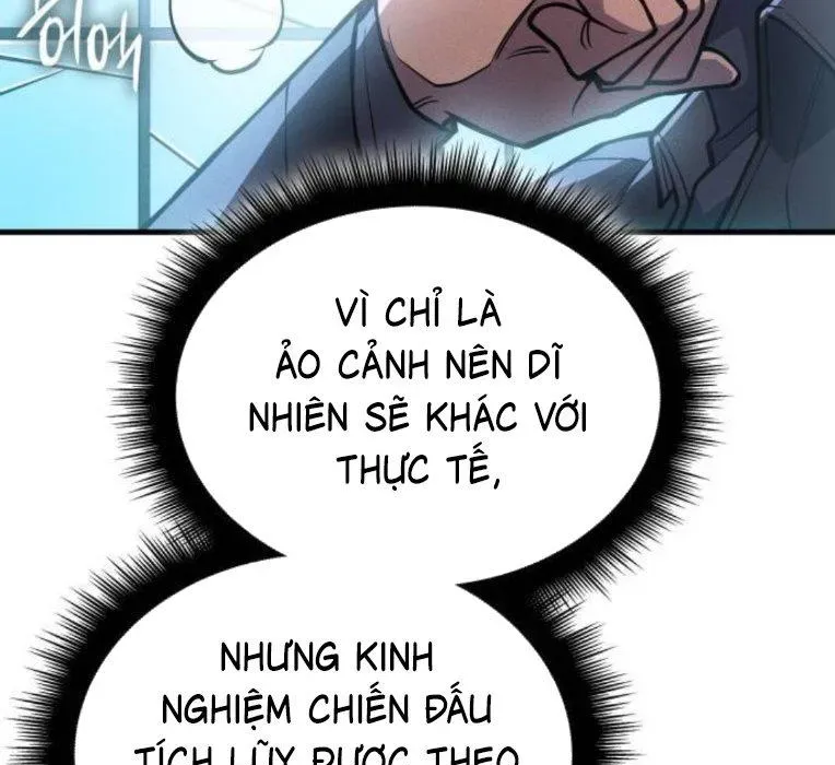 Hồi Quy Bằng Vương Quyền Chapter 111 - Trang 2