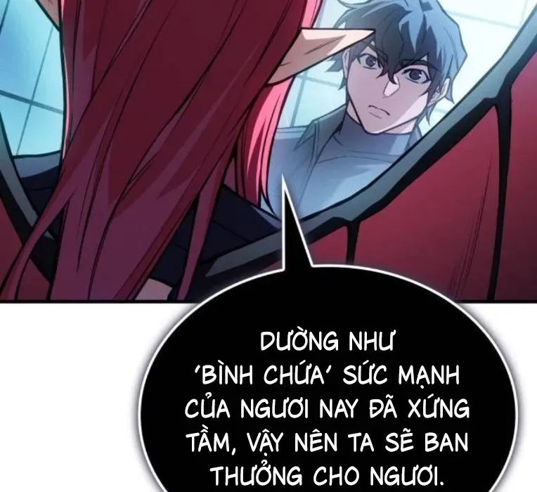 Hồi Quy Bằng Vương Quyền Chapter 111 - Trang 2