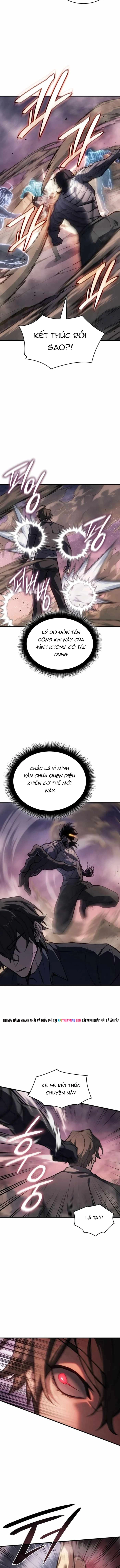 Hồi Quy Bằng Vương Quyền Chapter 121 - Trang 2