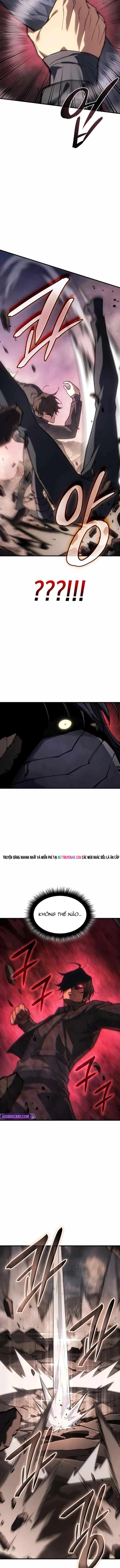 Hồi Quy Bằng Vương Quyền Chapter 121 - Trang 2