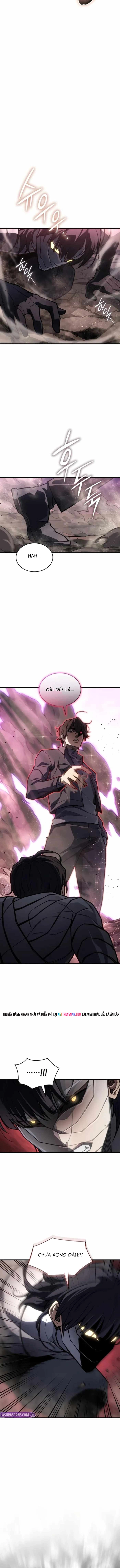 Hồi Quy Bằng Vương Quyền Chapter 121 - Trang 2