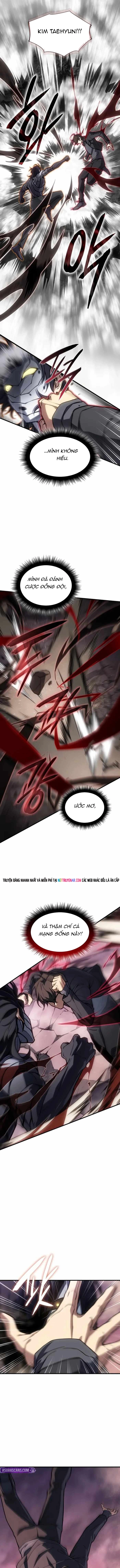 Hồi Quy Bằng Vương Quyền Chapter 121 - Trang 2