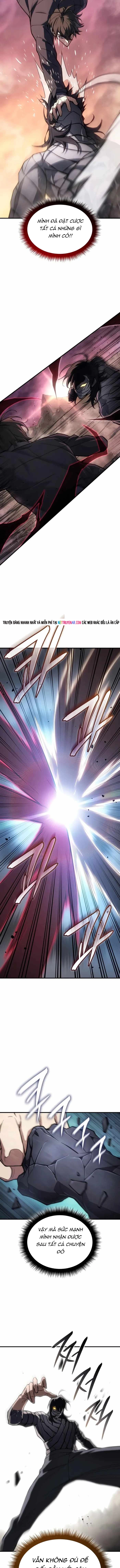 Hồi Quy Bằng Vương Quyền Chapter 121 - Trang 2