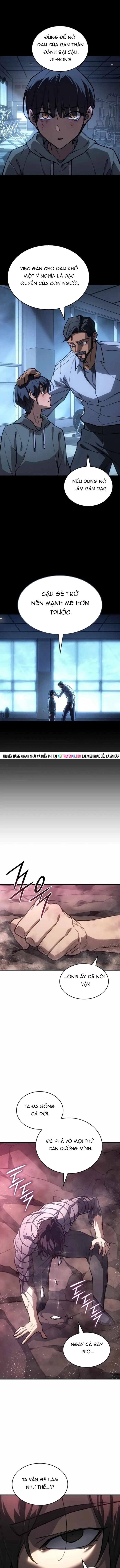 Hồi Quy Bằng Vương Quyền Chapter 121 - Trang 2