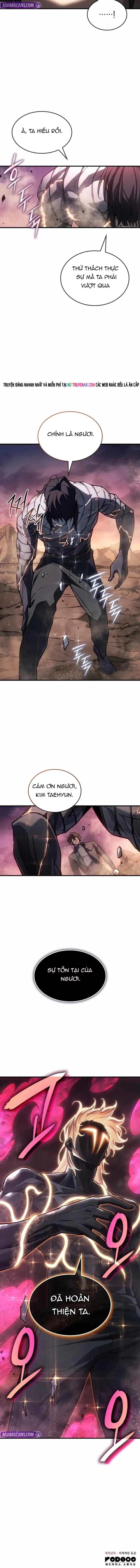 Hồi Quy Bằng Vương Quyền Chapter 121 - Trang 2