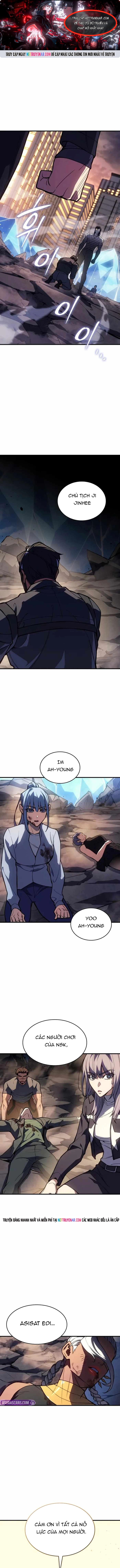 Hồi Quy Bằng Vương Quyền Chapter 121 - Trang 2