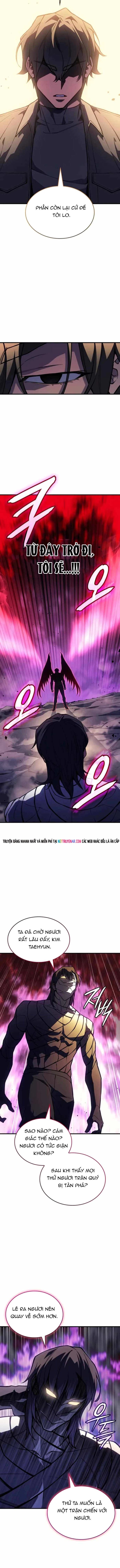 Hồi Quy Bằng Vương Quyền Chapter 121 - Trang 2