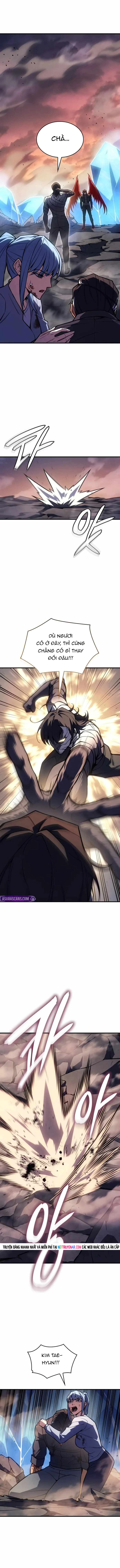 Hồi Quy Bằng Vương Quyền Chapter 121 - Trang 2