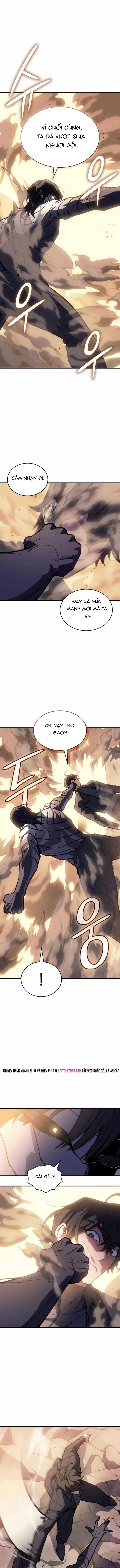 Hồi Quy Bằng Vương Quyền Chapter 121 - Trang 2