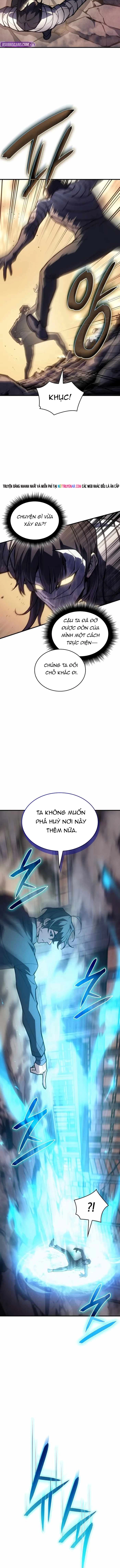 Hồi Quy Bằng Vương Quyền Chapter 121 - Trang 2