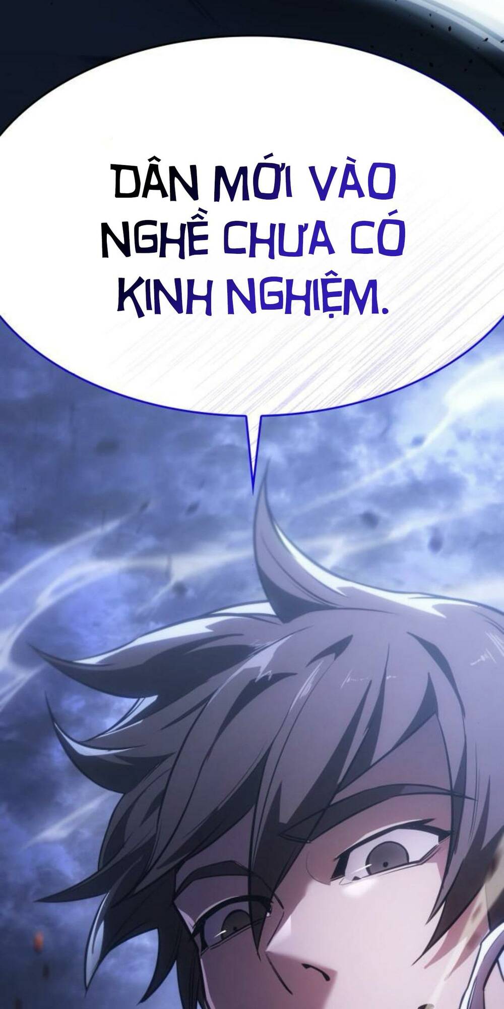 Hồi Quy Bằng Vương Quyền Chapter 13 - Trang 2