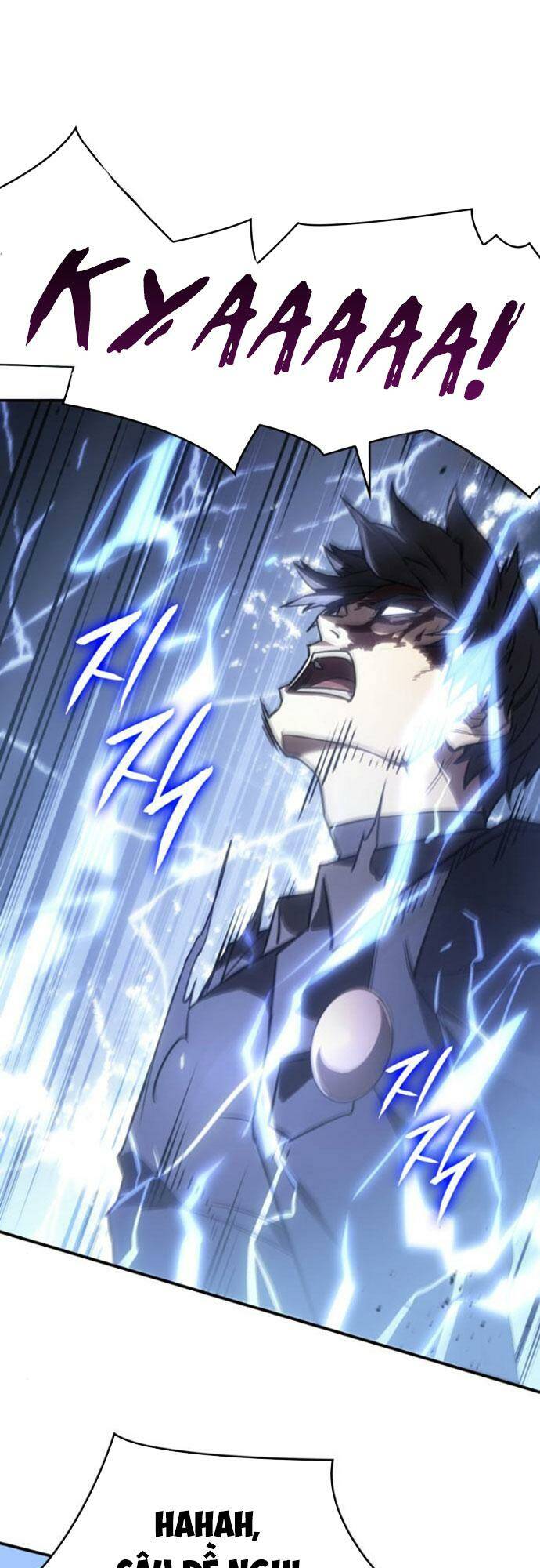 Hồi Quy Bằng Vương Quyền Chapter 16 - Trang 2