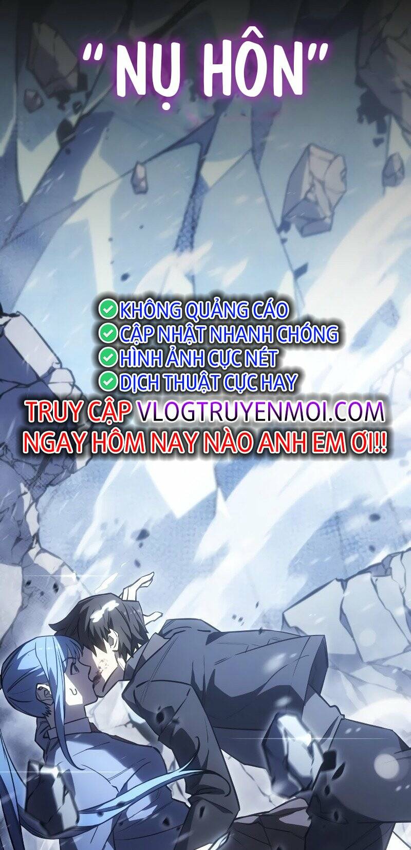 Hồi Quy Bằng Vương Quyền Chapter 18 - Trang 2