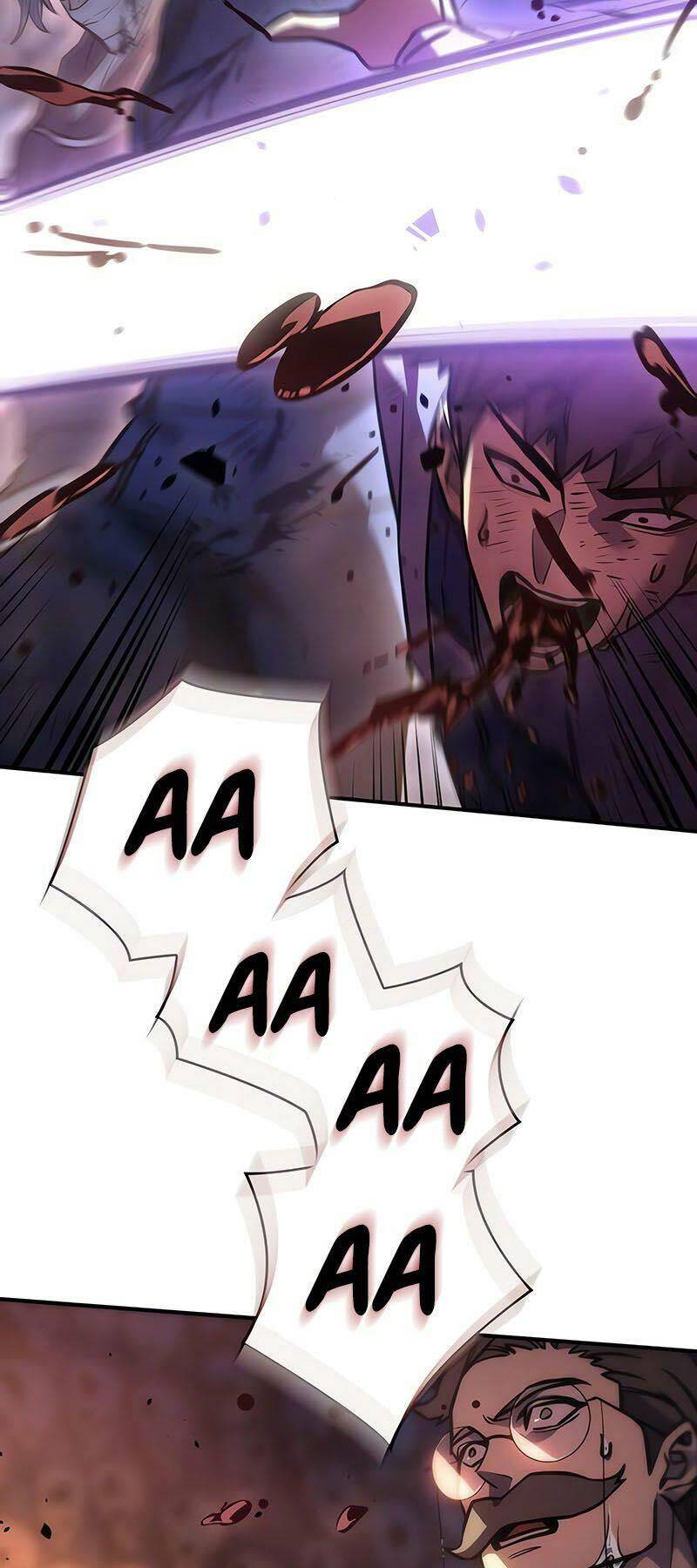 Hồi Quy Bằng Vương Quyền Chapter 21 - Trang 2