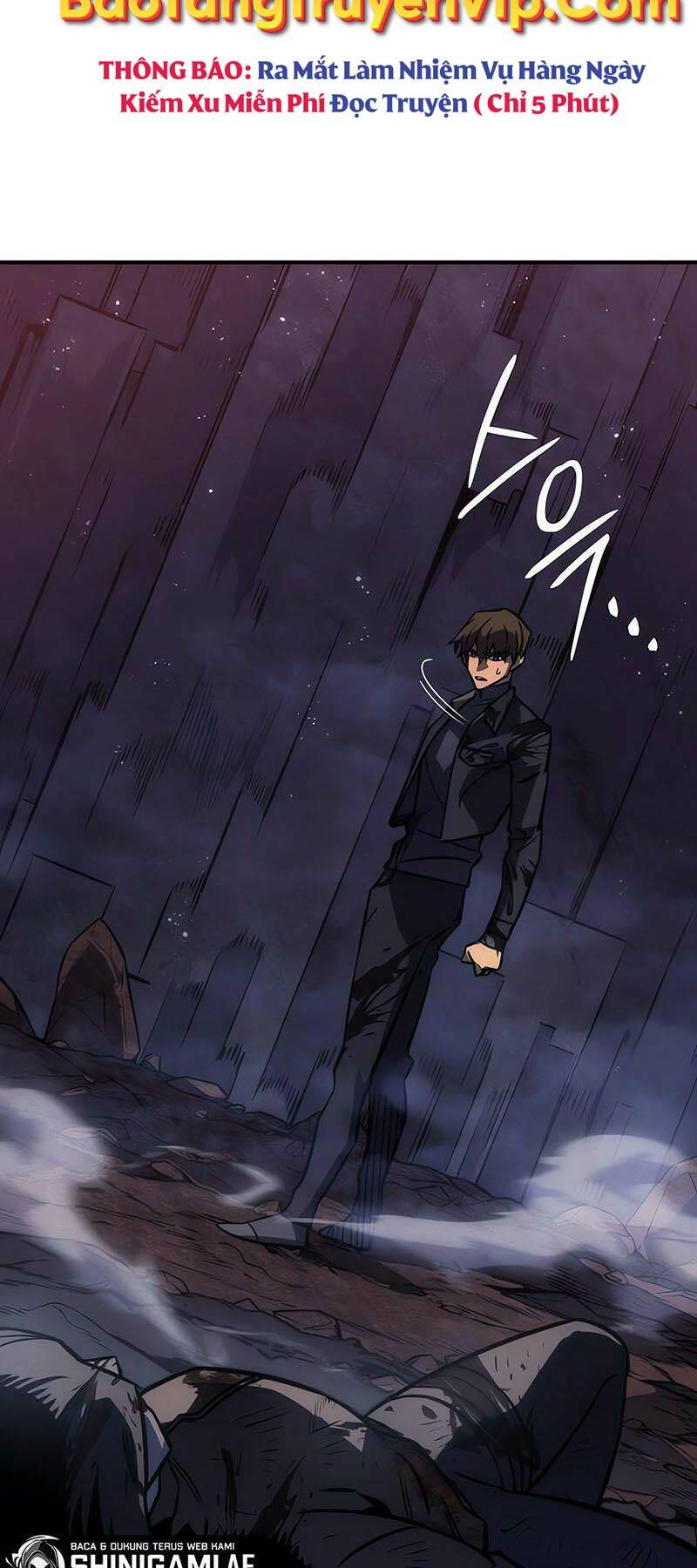 Hồi Quy Bằng Vương Quyền Chapter 21 - Trang 2