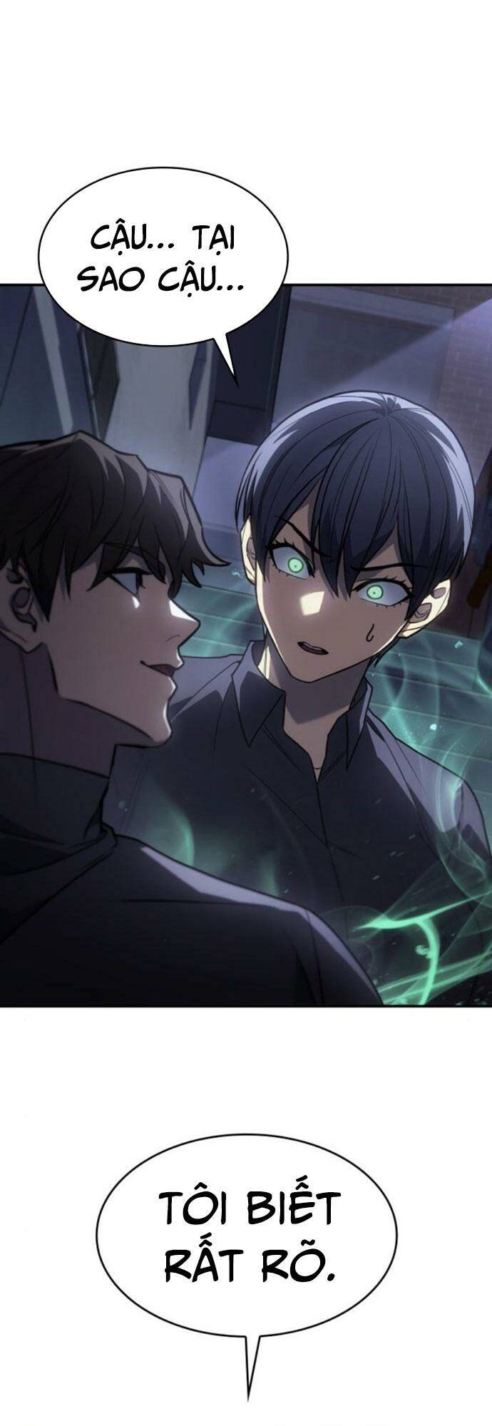 Hồi Quy Bằng Vương Quyền Chapter 24 - Trang 2