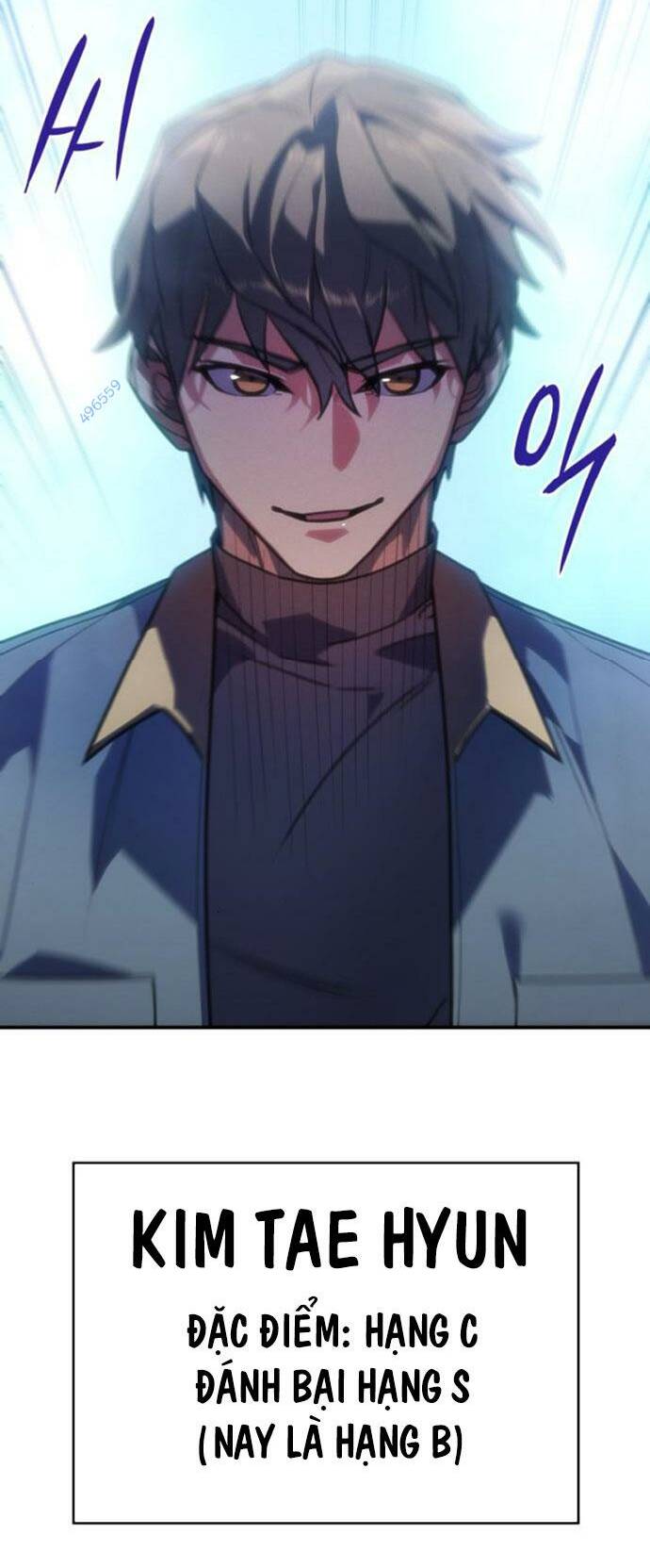 Hồi Quy Bằng Vương Quyền Chapter 24 - Trang 2