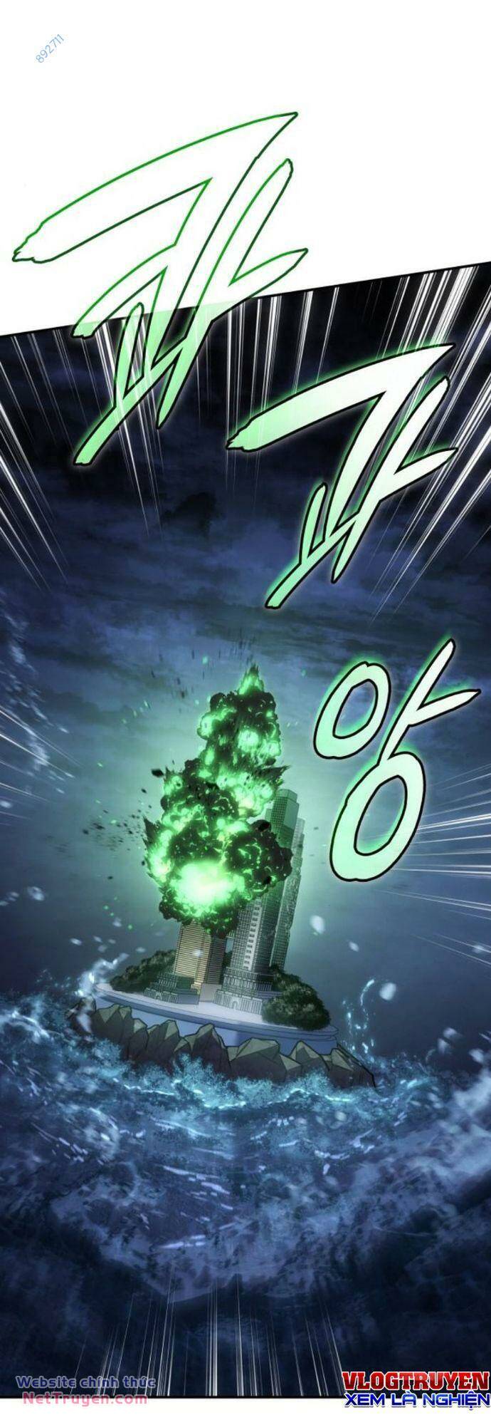 Hồi Quy Bằng Vương Quyền Chapter 32 - Trang 2