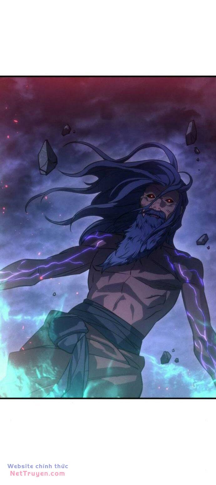 Hồi Quy Bằng Vương Quyền Chapter 32 - Trang 2