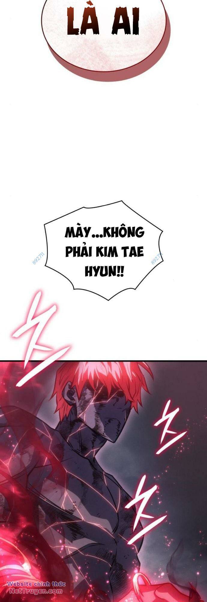 Hồi Quy Bằng Vương Quyền Chapter 32 - Trang 2