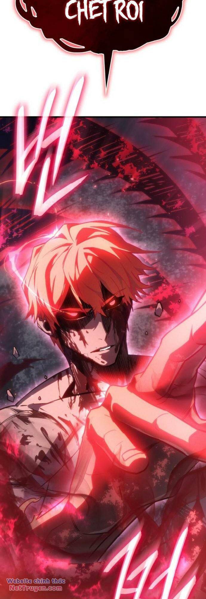 Hồi Quy Bằng Vương Quyền Chapter 32 - Trang 2