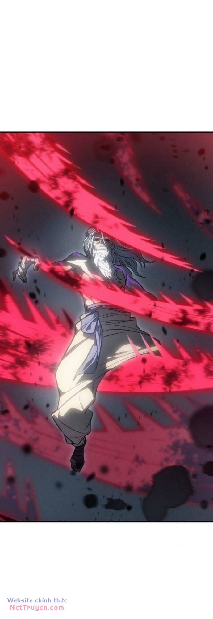 Hồi Quy Bằng Vương Quyền Chapter 32 - Trang 2