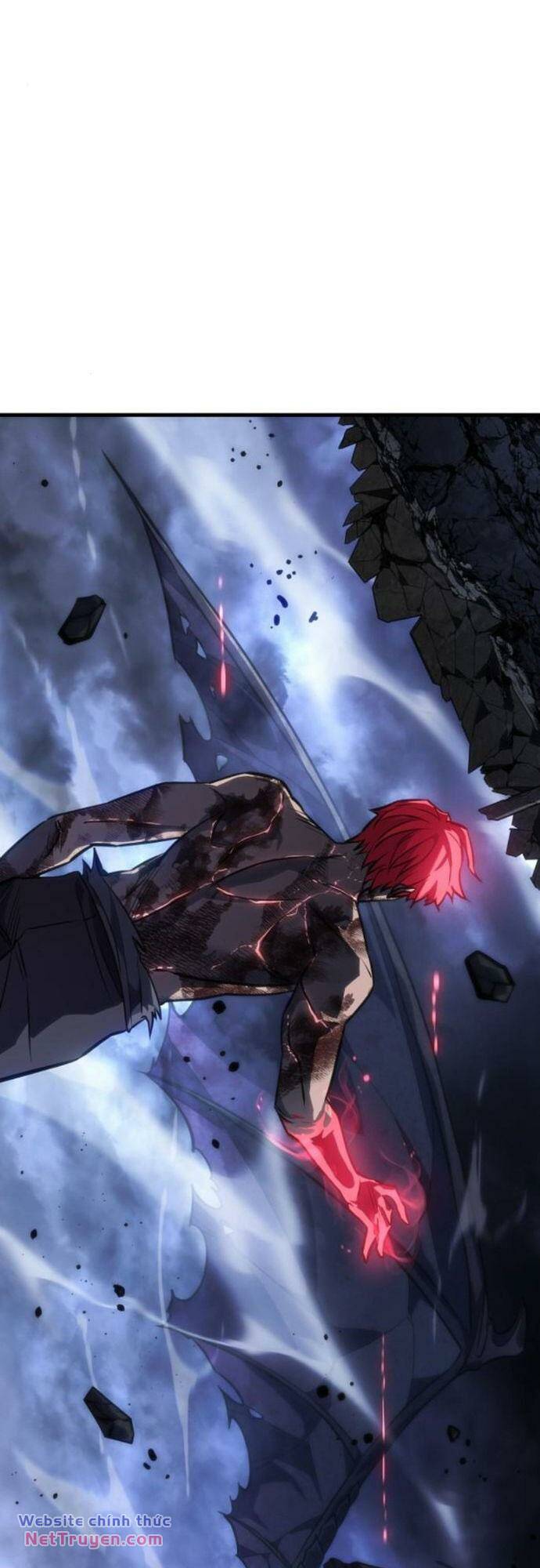 Hồi Quy Bằng Vương Quyền Chapter 32 - Trang 2