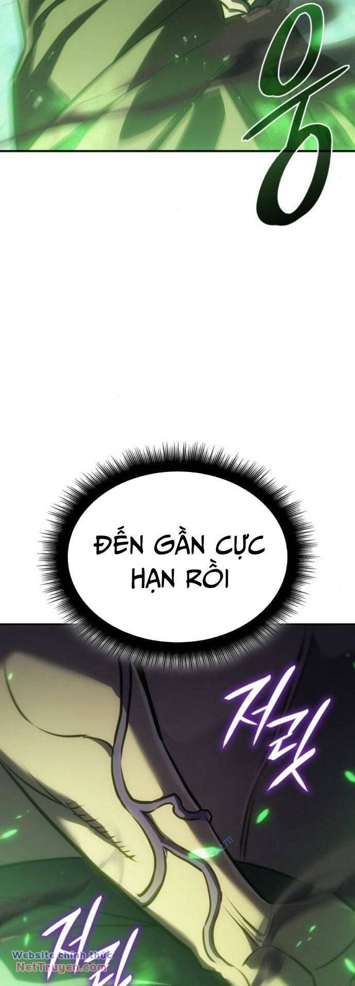 Hồi Quy Bằng Vương Quyền Chapter 32 - Trang 2