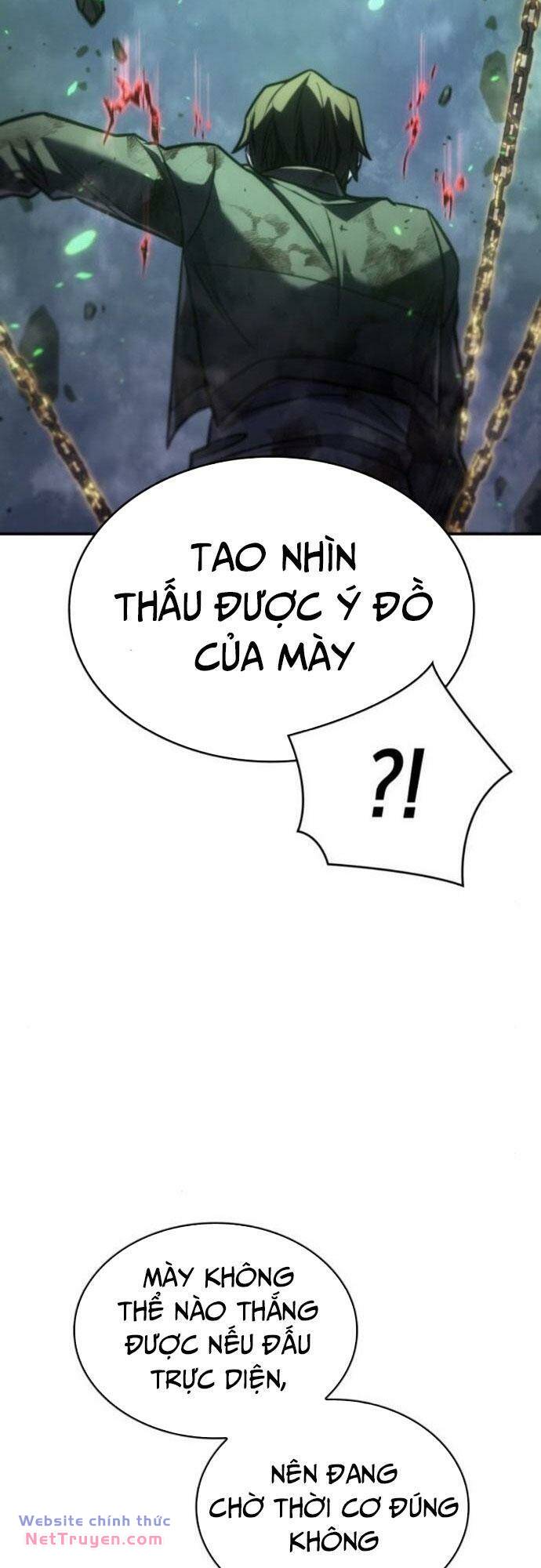 Hồi Quy Bằng Vương Quyền Chapter 32 - Trang 2