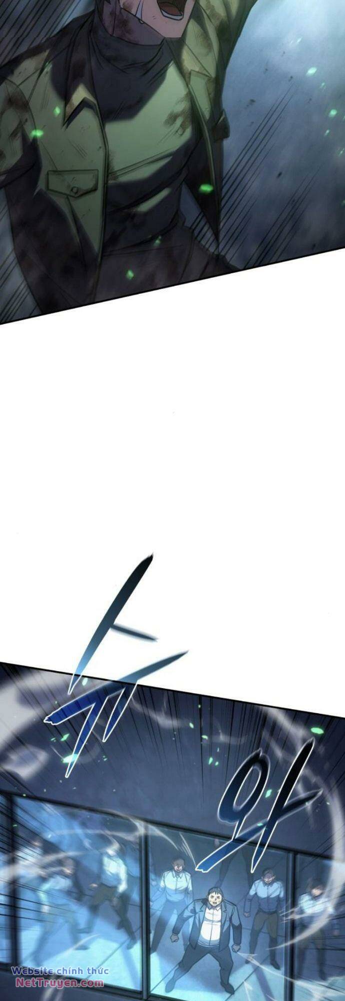 Hồi Quy Bằng Vương Quyền Chapter 32 - Trang 2