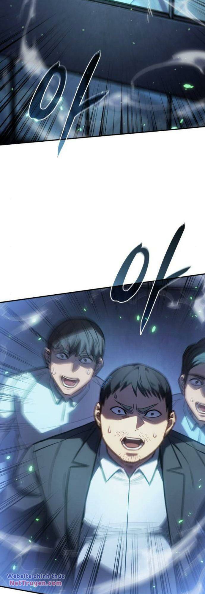 Hồi Quy Bằng Vương Quyền Chapter 32 - Trang 2