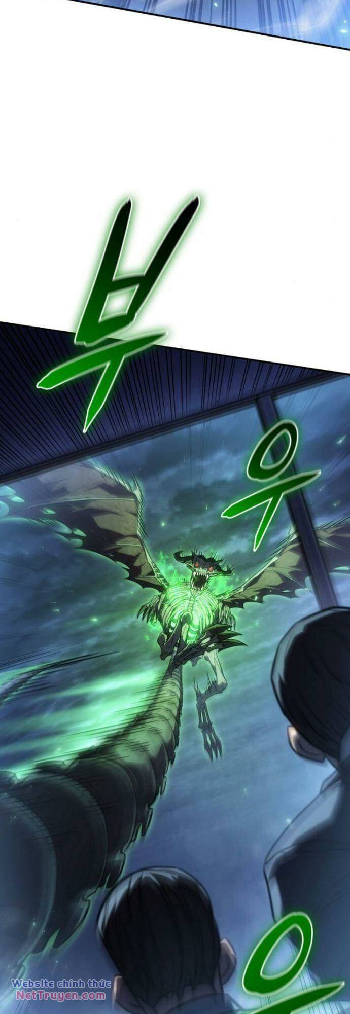 Hồi Quy Bằng Vương Quyền Chapter 32 - Trang 2