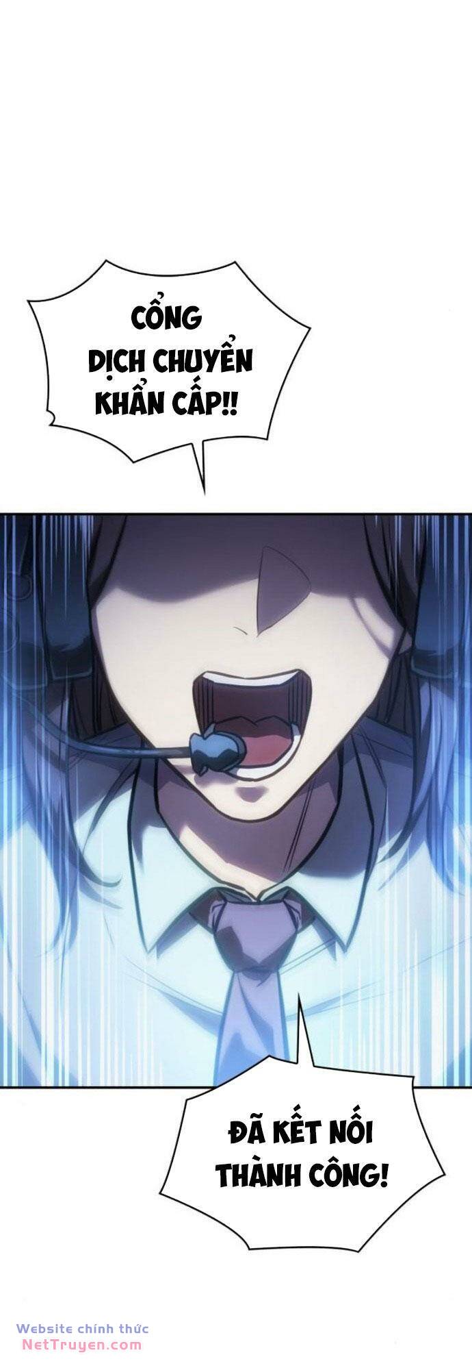Hồi Quy Bằng Vương Quyền Chapter 32 - Trang 2