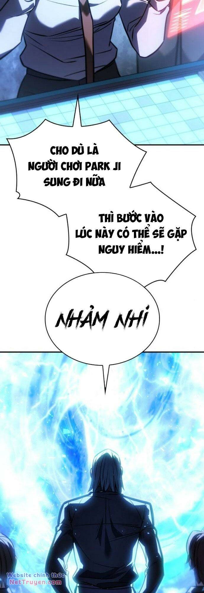 Hồi Quy Bằng Vương Quyền Chapter 32 - Trang 2