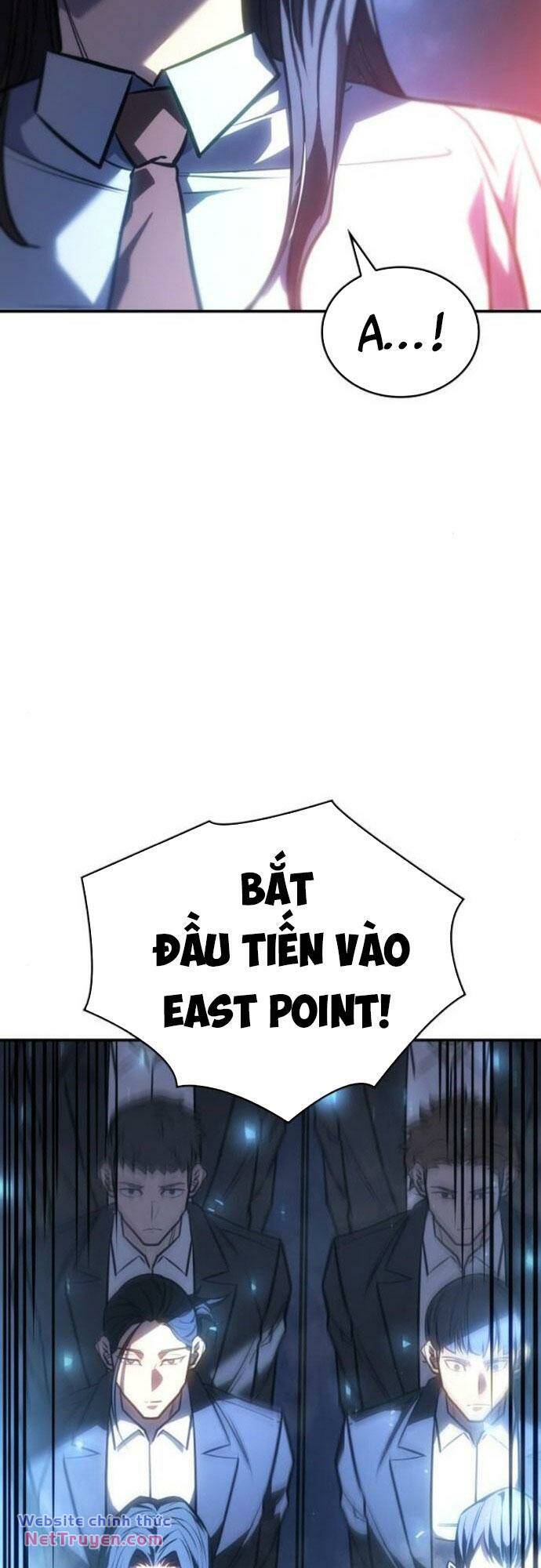 Hồi Quy Bằng Vương Quyền Chapter 32 - Trang 2