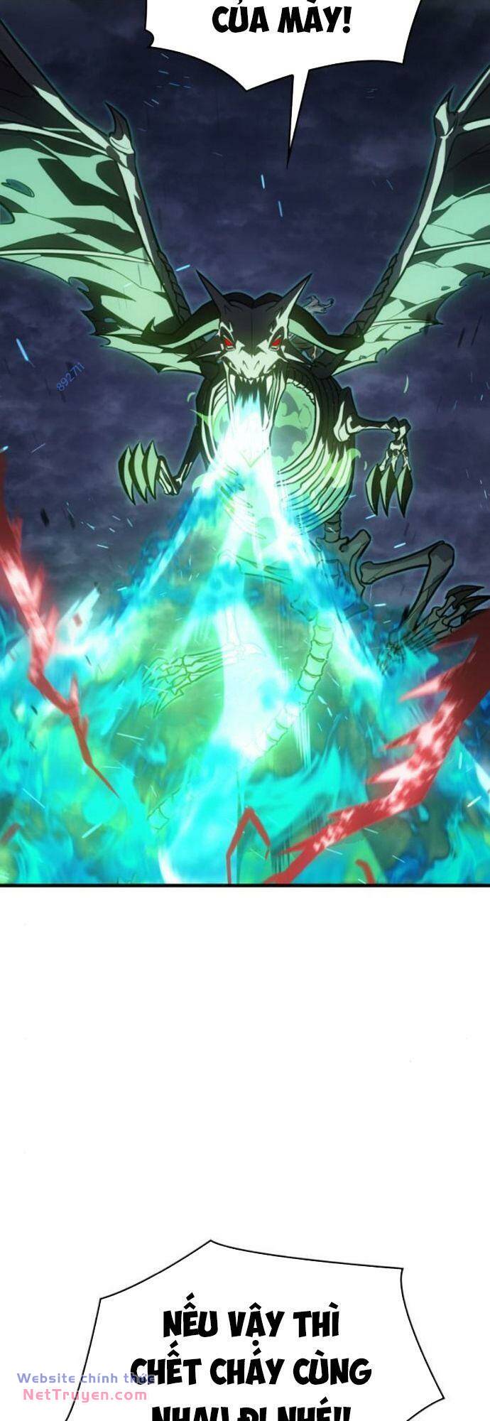 Hồi Quy Bằng Vương Quyền Chapter 32 - Trang 2