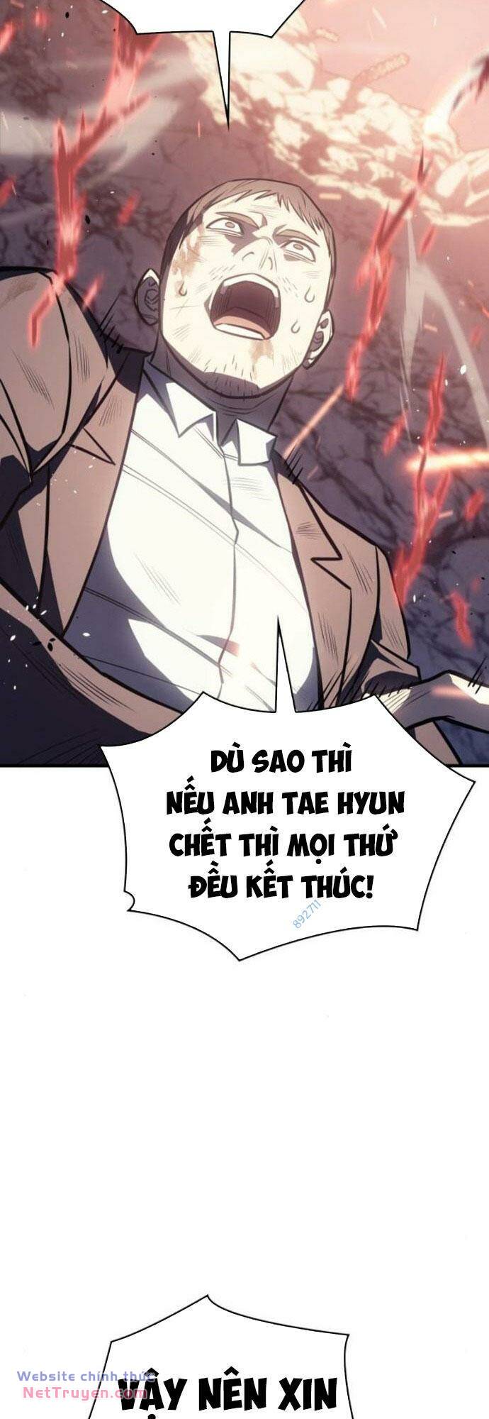 Hồi Quy Bằng Vương Quyền Chapter 32 - Trang 2