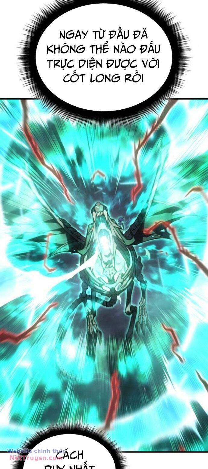 Hồi Quy Bằng Vương Quyền Chapter 32 - Trang 2