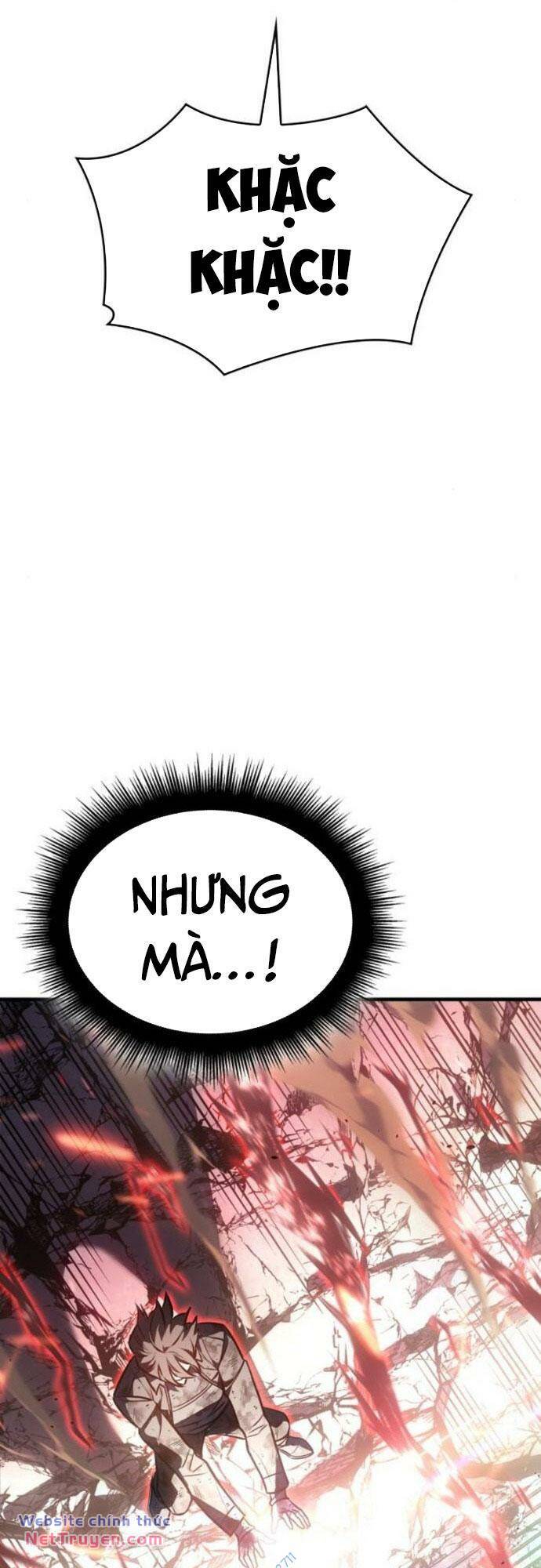 Hồi Quy Bằng Vương Quyền Chapter 32 - Trang 2