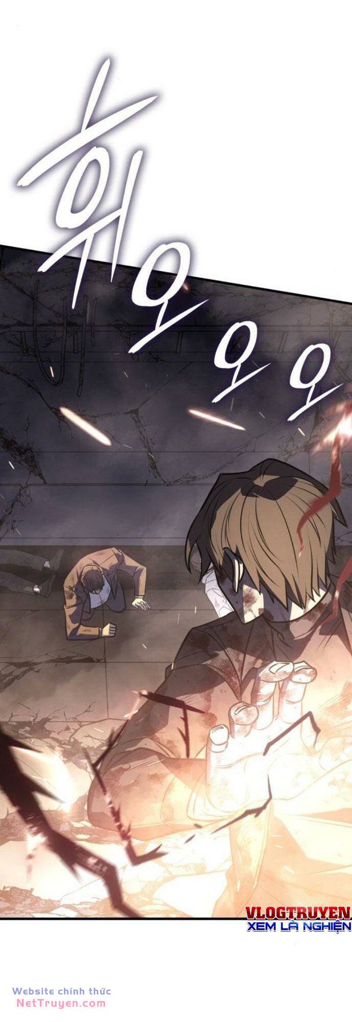 Hồi Quy Bằng Vương Quyền Chapter 32 - Trang 2