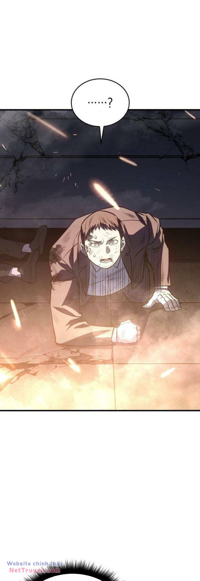 Hồi Quy Bằng Vương Quyền Chapter 32 - Trang 2