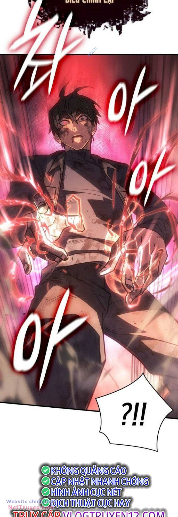 Hồi Quy Bằng Vương Quyền Chapter 32 - Trang 2