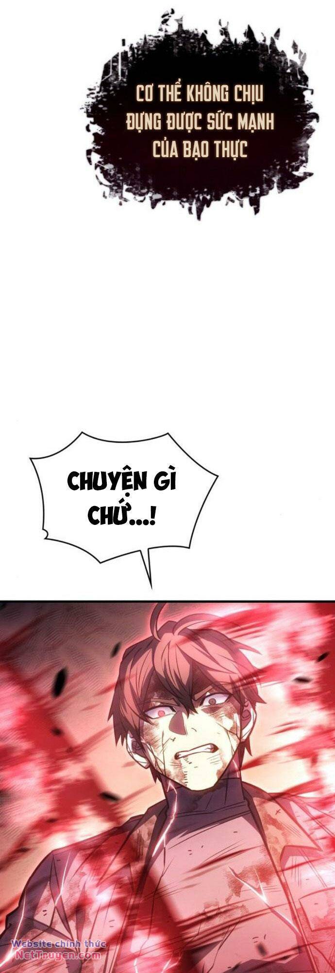 Hồi Quy Bằng Vương Quyền Chapter 32 - Trang 2