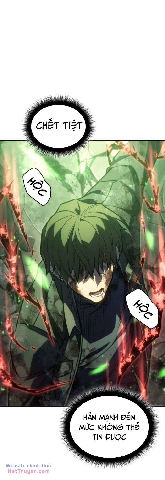 Hồi Quy Bằng Vương Quyền Chapter 32 - Trang 2