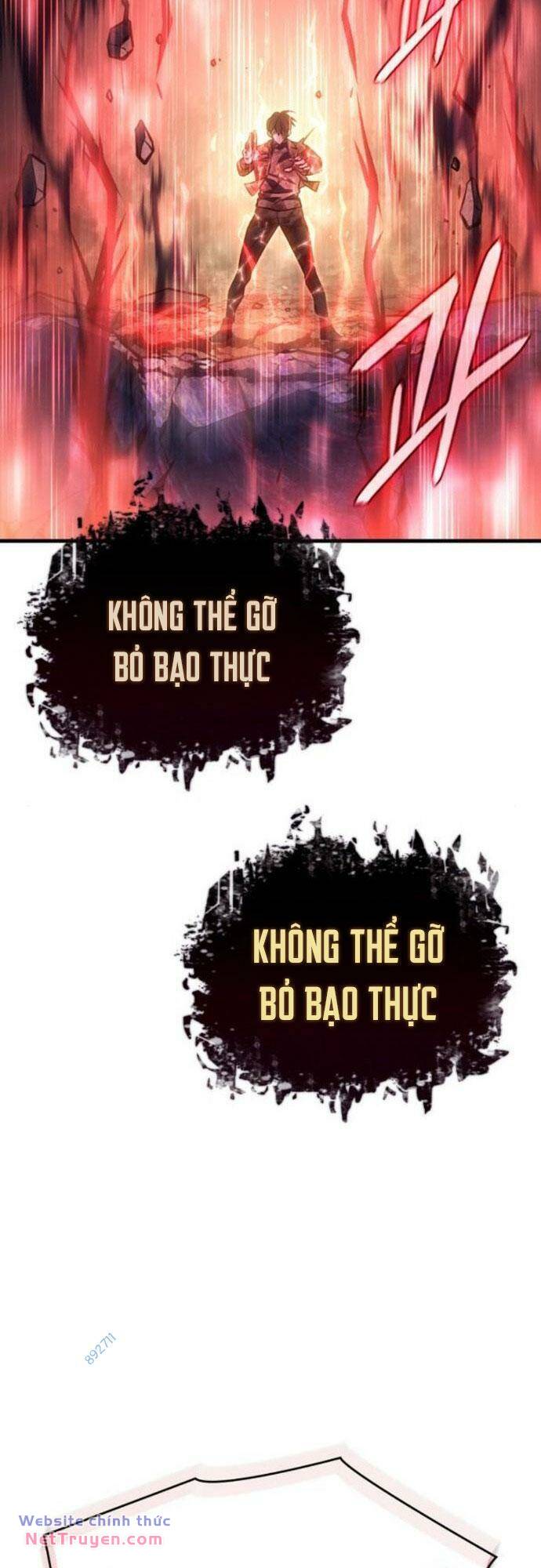 Hồi Quy Bằng Vương Quyền Chapter 32 - Trang 2