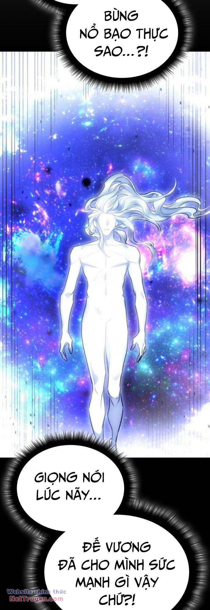 Hồi Quy Bằng Vương Quyền Chapter 32 - Trang 2