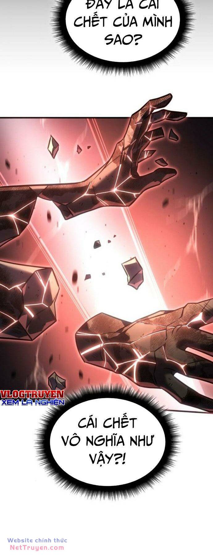 Hồi Quy Bằng Vương Quyền Chapter 32 - Trang 2