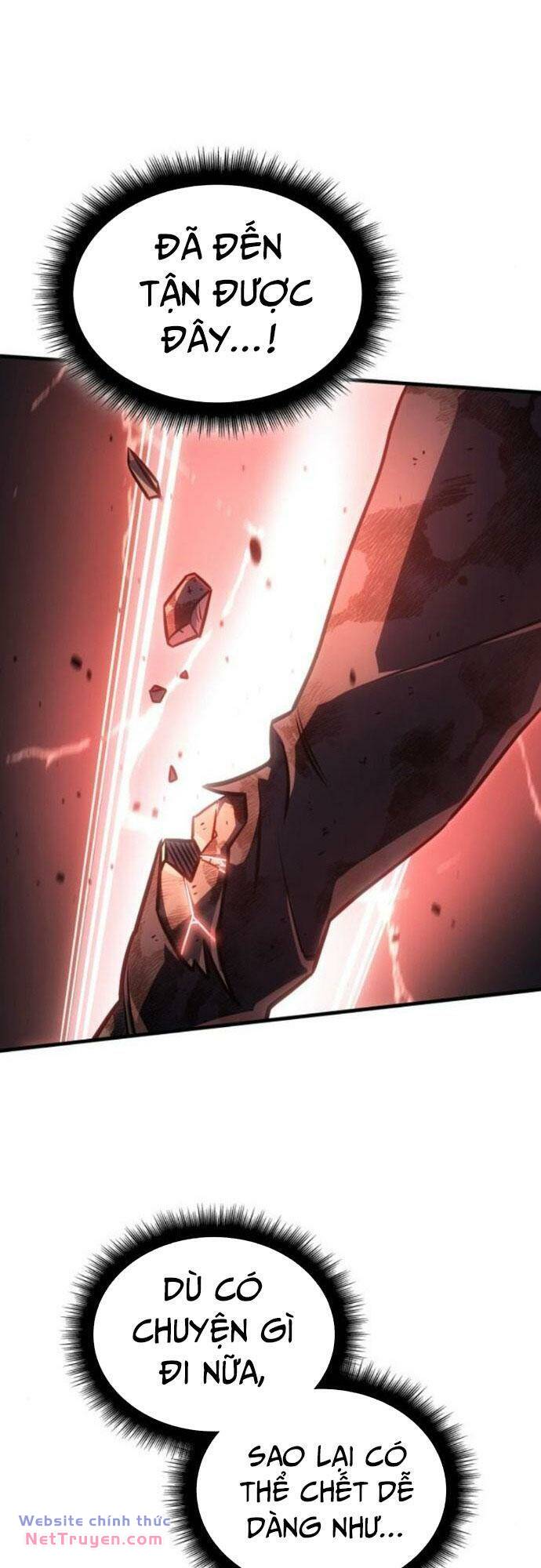 Hồi Quy Bằng Vương Quyền Chapter 32 - Trang 2