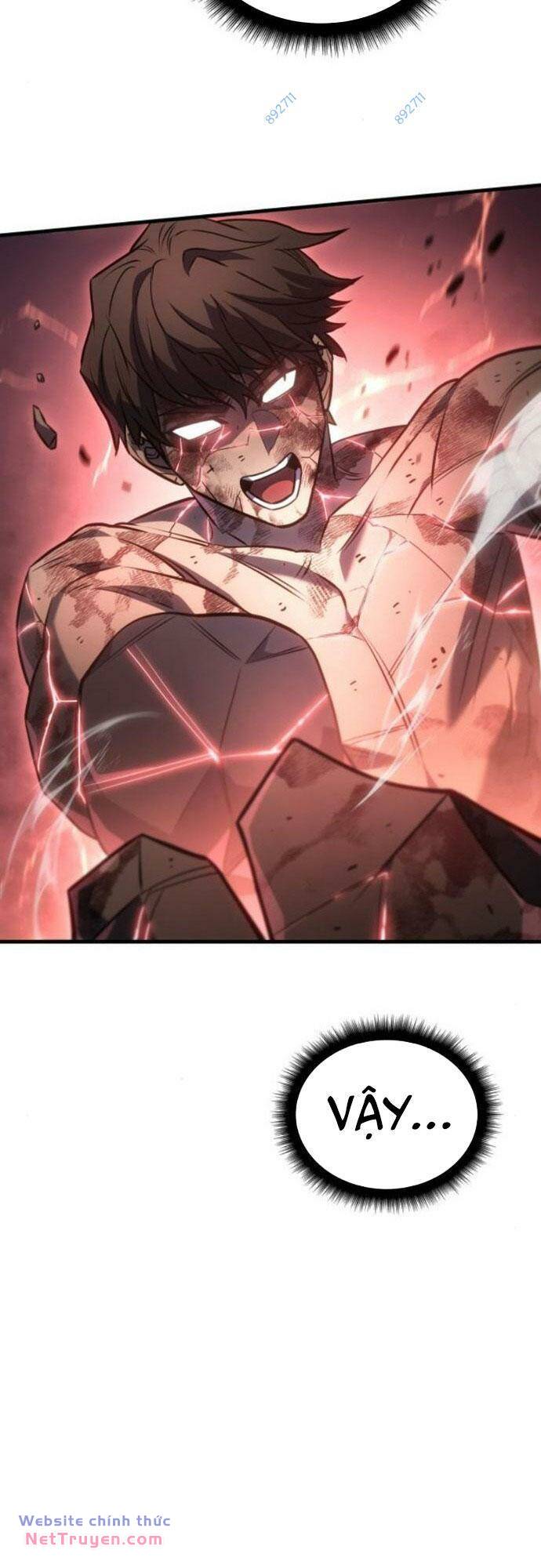 Hồi Quy Bằng Vương Quyền Chapter 32 - Trang 2