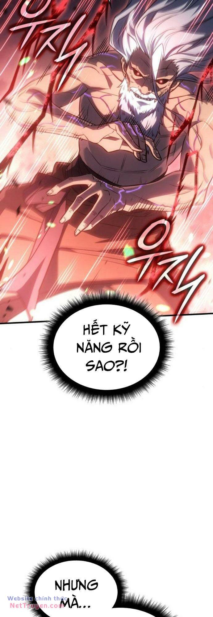 Hồi Quy Bằng Vương Quyền Chapter 32 - Trang 2